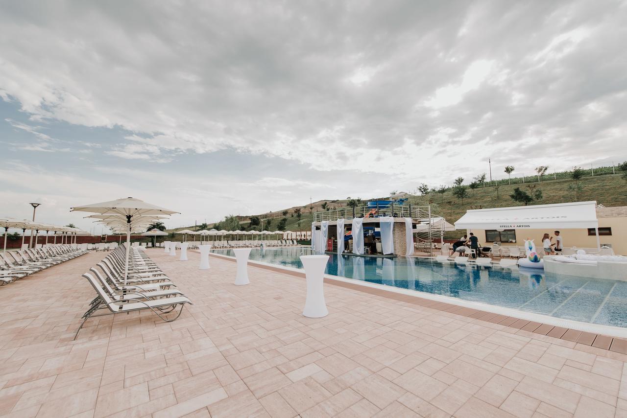 Hotel Astoria Alba Iulia Exterior photo